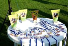 Ogólnopolski Mityng Lekkoatletyczny