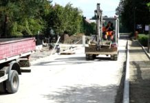 Są środki na drogi w Dąbrówce