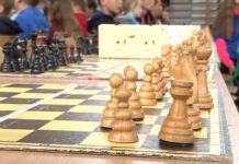 Już w sobotę XXXI Memoriał Szachowy Jana Gietki