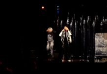 Za nami Relacje VI Międzypokoleniowe Spotkania Teatralne