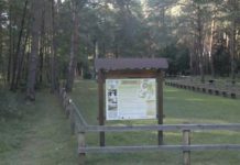 Już w niedzielę uroczystość upamiętniająca 79 rocznicę pacyfikacji wsi Kochany