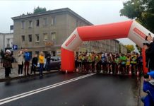 Za nami Stalowa Dycha