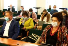 Miasto kupi pierwszą działkę dla Lasów Państwowych