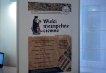 „Na styku kultur. Różnorodność etniczna i kulturowa w średniowieczu.”