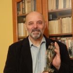 Kazimierz Szymeczko – spotkanie online