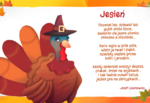 Nadeszła jesień…