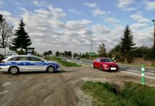 ROADPOL Safety Days – Żyj i pozwól żyć innym – działania podkarpackich policjantów