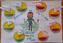 I miejsce dla mieszkanki Niska w konkursie „Artystyczny przeWODNIK”