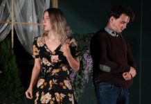 Teatr Kontynuacja w hołdzie mistrzom komedii