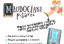 Napisz opowiadanie i wygraj bon na 400 zł