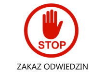 Zakaz odwiedzin w stalowowolskim szpitalu!