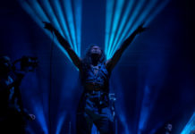 Koncert Michała Szpaka – fotorelacja