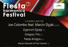 Fiesta Harmonica Festival 2021