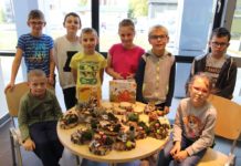 Co nam jesień w darze niesie?