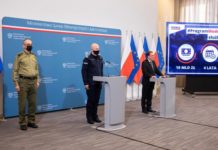 Minister Mariusz Kamiński ogłosił nowy, czteroletni program modernizacji służb podległych MSWiA – Aktualności