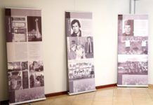 Wystawa pt. „Kopalnia strajkuje”