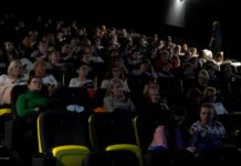 Wygraj bilety na Kino Kobiet !