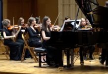 Jubileusz 70-lecia Państwowego Szkolnictwa Muzycznego w Stalowej Woli