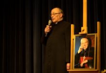 Inscenizacja słowno-muzyczna „Nie lękajcie się być świętymi”