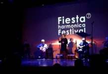 Za nami Fiesta Harmonica Festiwal