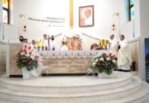 30-lecie Fundacji Uniwersyteckiej