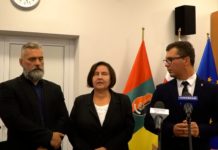 Emocje wokół zieleni miejskiej