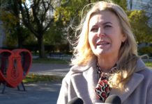 Elżbieta Łukacijewska o Polexicie