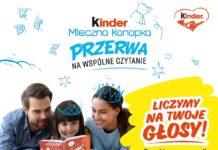 Pomóż naszej bibliotece wygrać książki