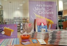 Wyprawka czytelnicza na start