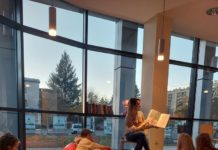 Dyskusyjny Klub Książki dla dzieci – pierwsze spotkanie po przerwie