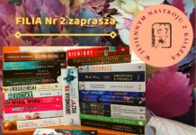 W jesiennym nastroju z książką