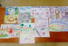 „Bezpieczne Wakacje” – wyłoniono zwycięzców konkursu