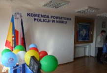 Bezpieczne Wakacje 2021 – uroczyste rozdanie nagród zwycięzcom etapu powiatowego