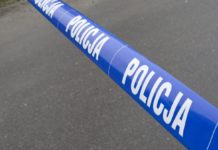 Śmiertelne potrącenie pieszego w Nisku