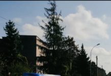 Rozpoczęcie Akcji „Znicz 2021” na niżańskich drogach