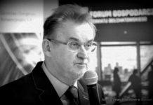 Nie żyje Antoni Kłosowski