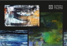 Wystawa malarstwa Marzeny Kaspieruk