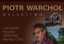 Wernisaż wystawy Piotr Warchoła