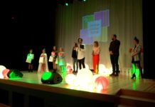 III Festiwal „W Krainie Baśniowej Piosenki”