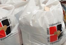 Ruszyła Stalowowolska Paczka Pomocy