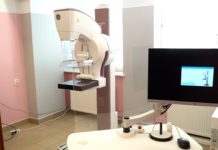 Stalowowolskie Ambulatorium zachęca do mammografii