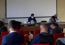 Burzliwa debata nad zielenią miejską