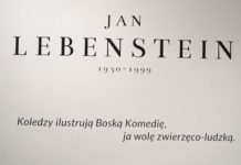 Nowa wystawa w Galerii Malarstwa Alfonsa Karpińskiego