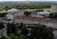 Trwa konkurs na dyrektora stalowowolskiego szpitala