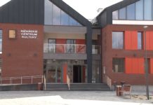 30-lecie działalności NCK Sokół