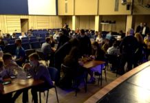 Interaktywny turniej wiedzy o ekonomicznym dziedzictwie Centralnego Okręgu Przemysłowego