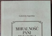 Wspaniałe wydanie dramatu Zapolskiej w zasobach MBP