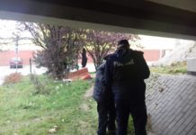 Pomagajmy osobom bezdomnym, nie bądźmy obojętni na ich los