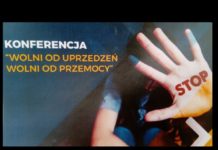 Policjanci rozmawiali o mowie nienawiści