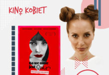 Już 17 listopada kolejne spotkanie w ramach Kina Kobiet !